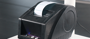 Automatic labeling
