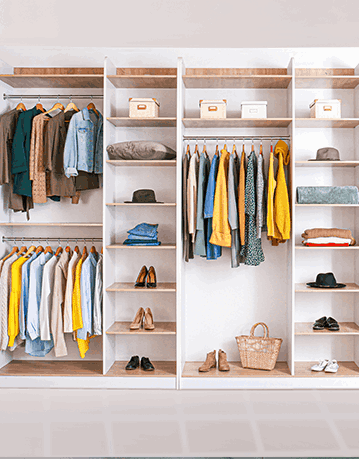 sample room