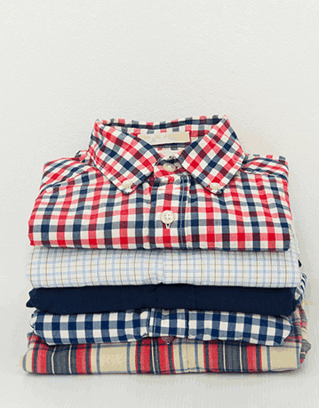 Plaids&Stripes
