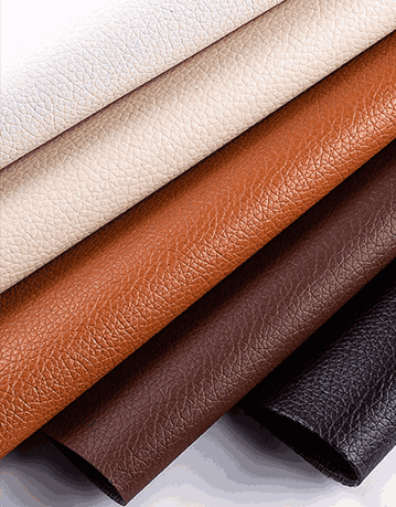 Leather