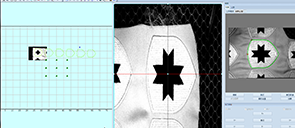 CCD视觉扫描系统