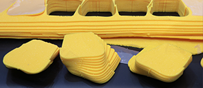 Multi-Layer Cutting Solution