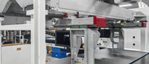 Integrated Casting