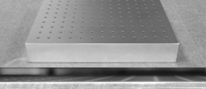 Zoned vacuum suction system