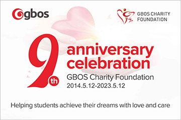 GBOS Charity Foundation 