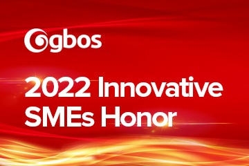 GBOS 2022 INNOVATIVE HONOR