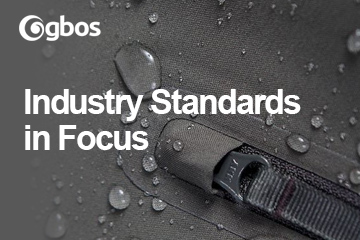 Indusry Standards in Focus