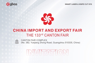 2023 Canton Fair Invitation from GBOS