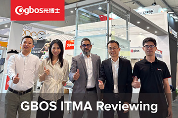 GBOS ITMA Reviewing