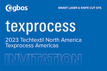 Invitation ∣ Texprocess Americas 2023