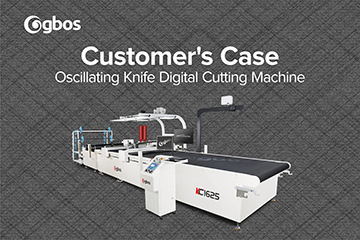 KC1625 Digital Cutting System