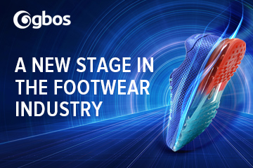 digital footwear industry