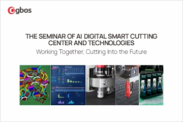 [GBOS Digital Cutting Center]-- Brilliant Flashbacks of Vietnam AI Exchange