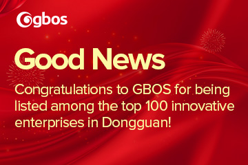 gbos news