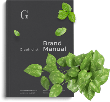 Your brand, your way