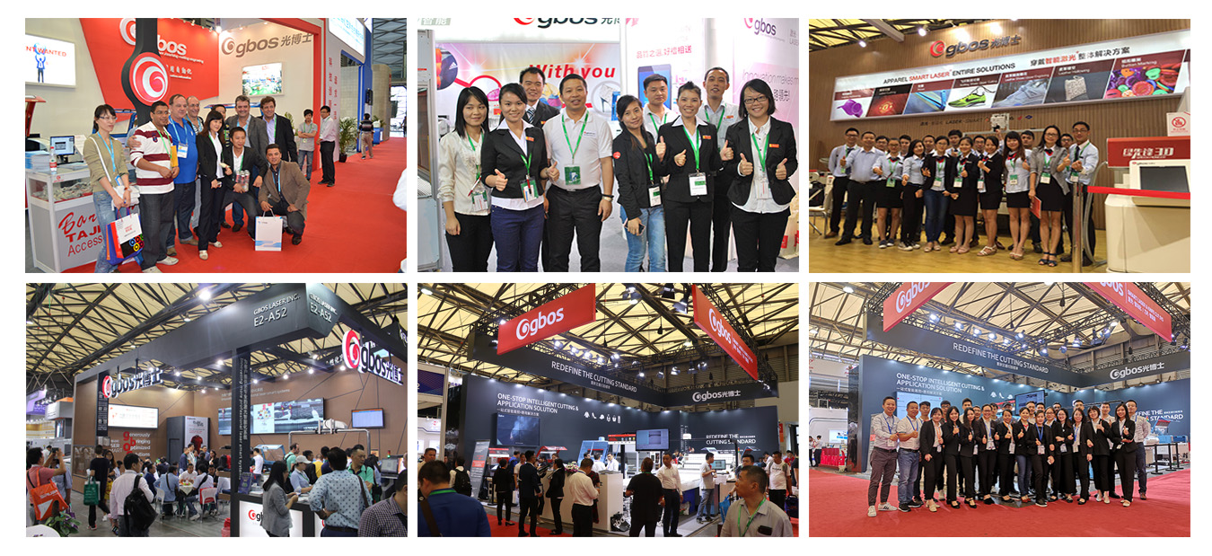 gbos at cisma