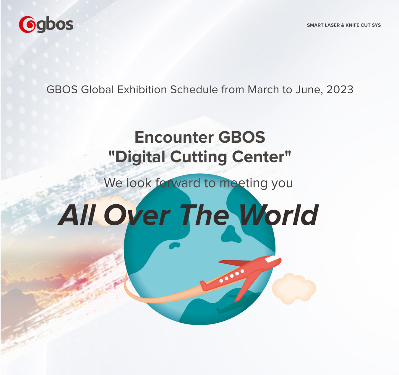 GBOS digital cutting room 