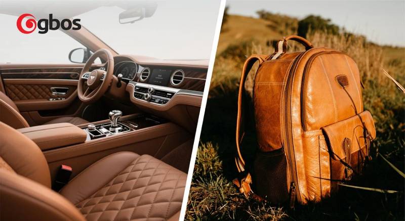 Leather Goods