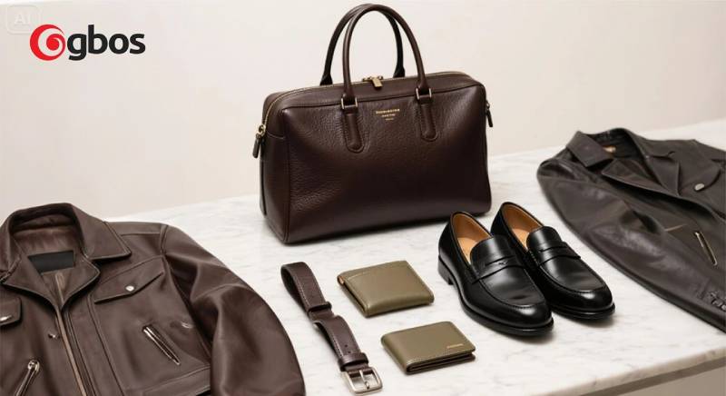 Leather Goods