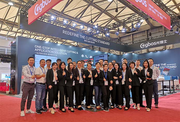 gbos exhibition 