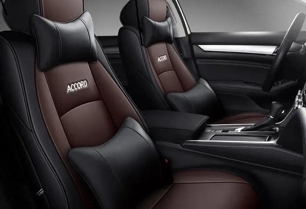 automotive interior industry