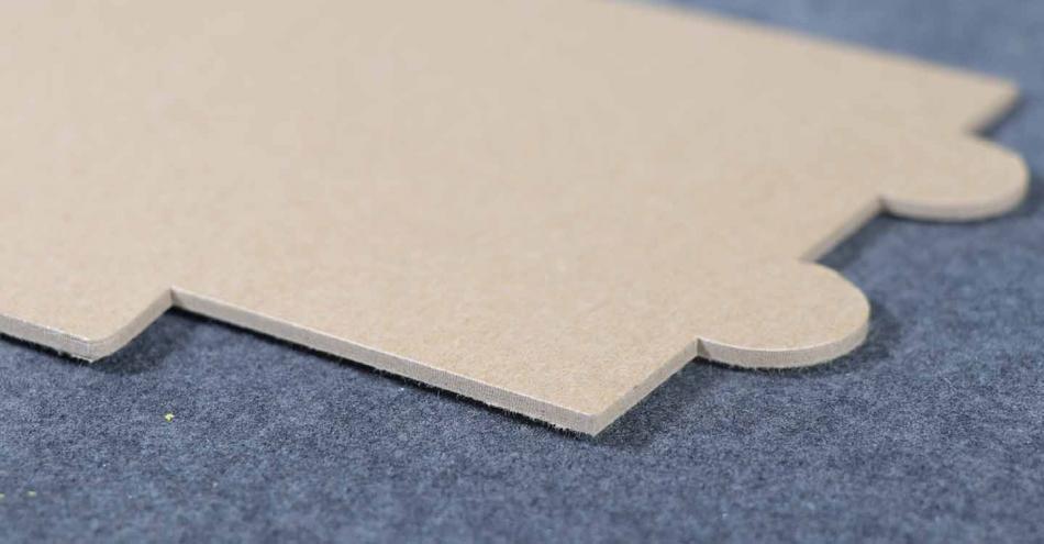 Cardboard