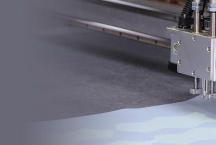 packing industry knife cutting solutions