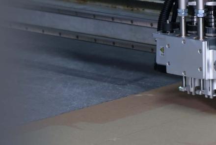Corrugated board