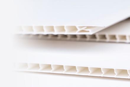twin wall sheet knife cutting 